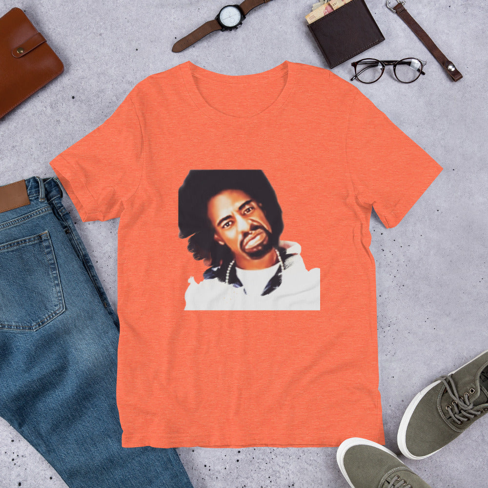 “Mac Dre” Unisex t-shirt