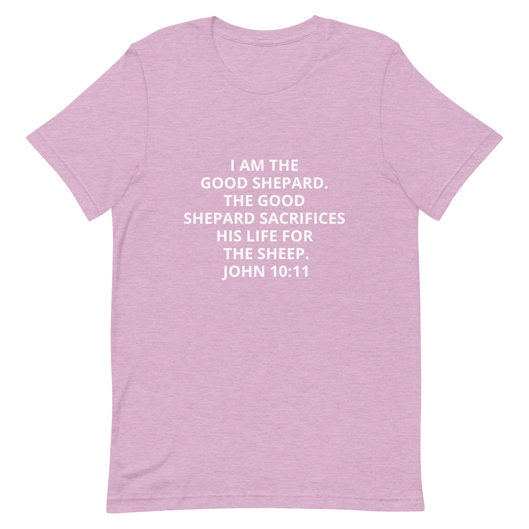 “IAm YOVOYSheep” Unisex t-shirt