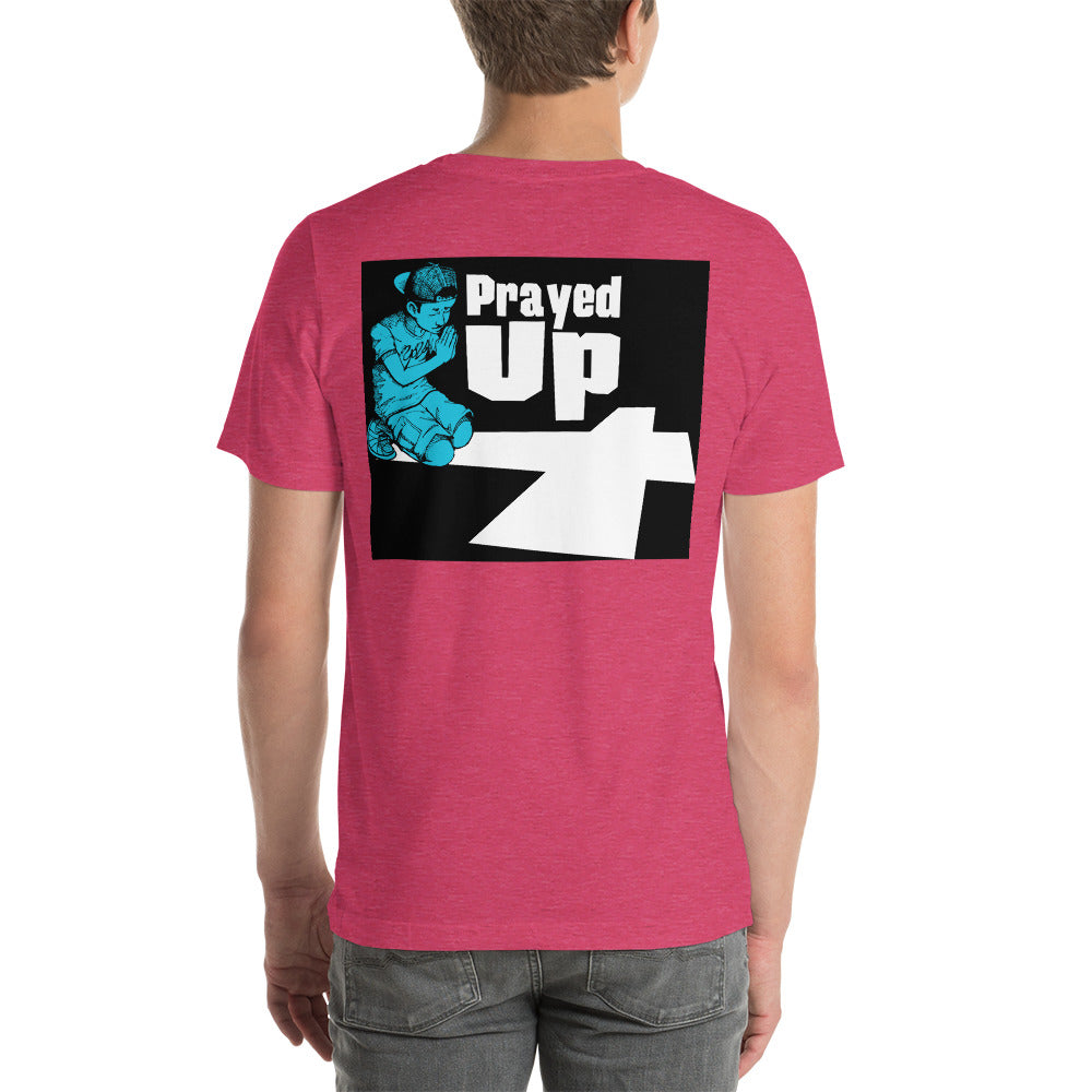 “Love Covers”  t-shirt