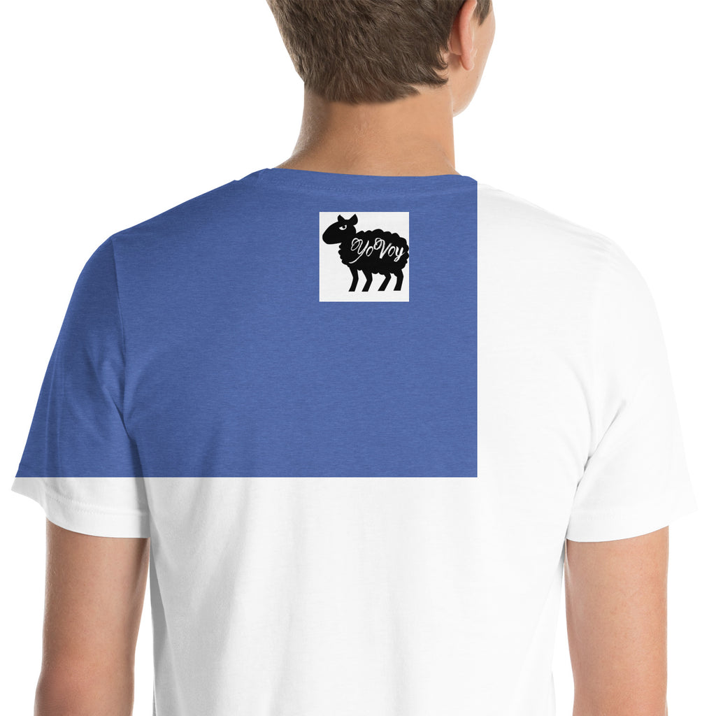 “Fat Fly Guy” t-shirt