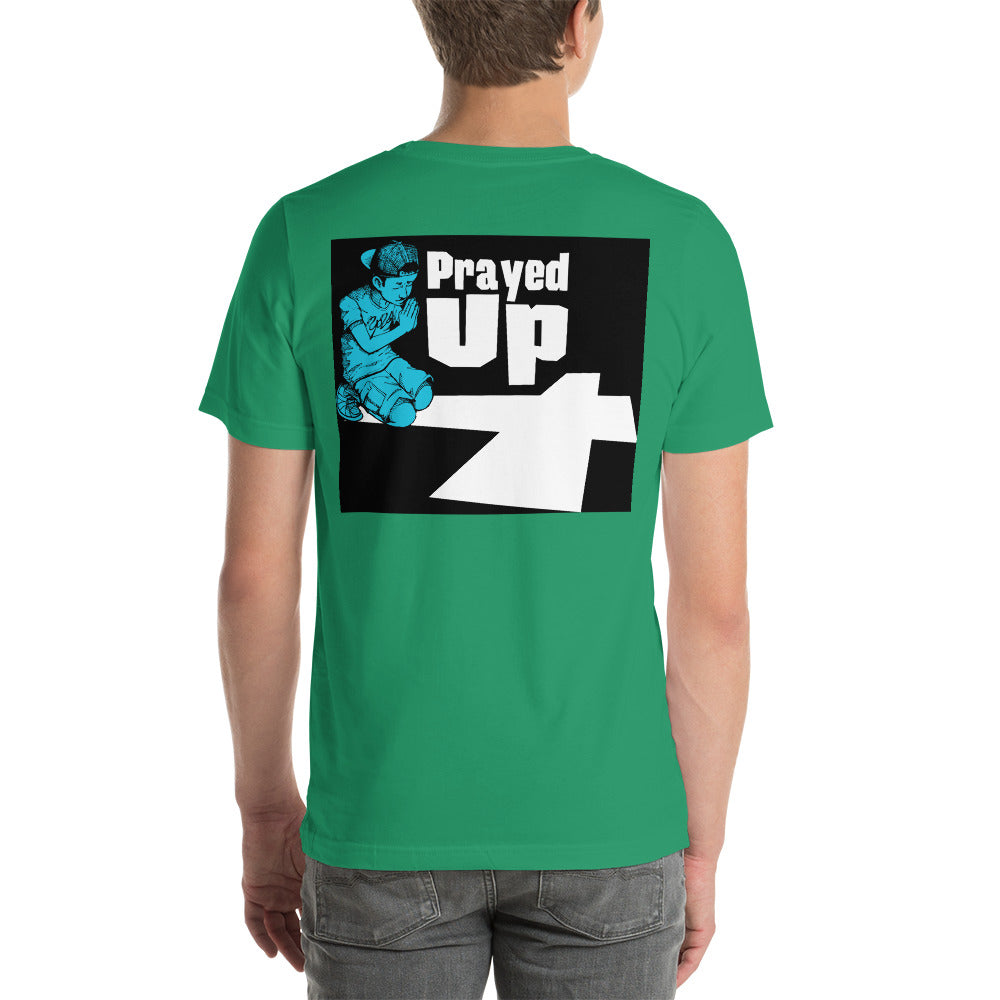 “Love Covers”  t-shirt