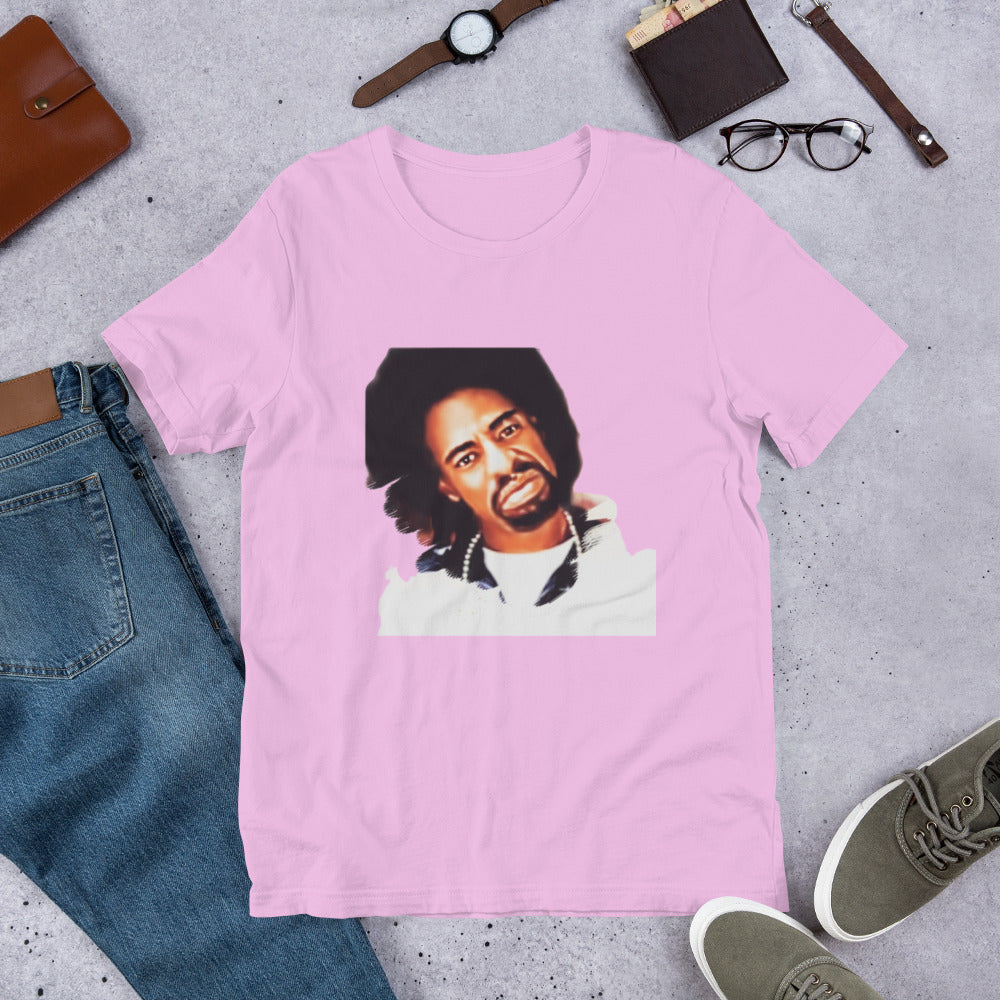 “Mac Dre” Unisex t-shirt