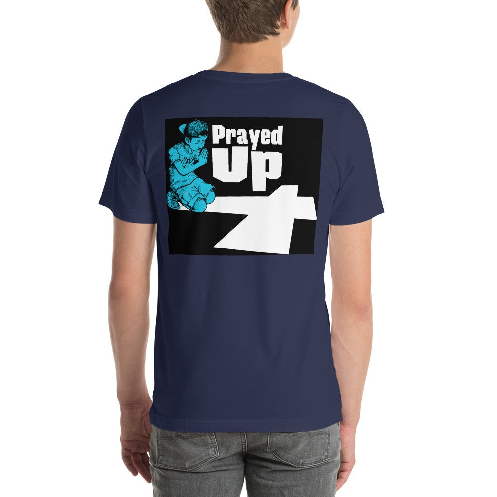 “Love Covers”  t-shirt