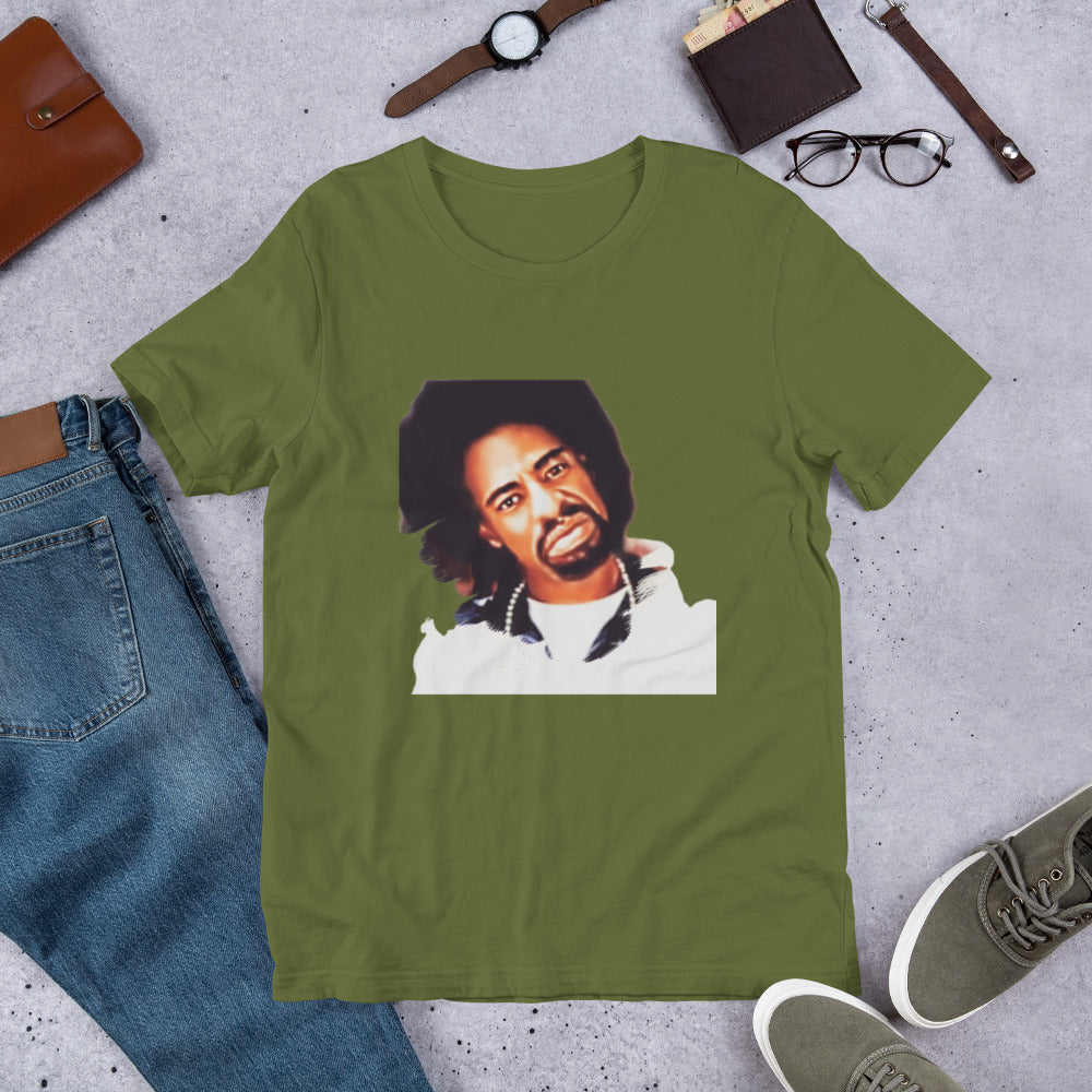 “Mac Dre” Unisex t-shirt