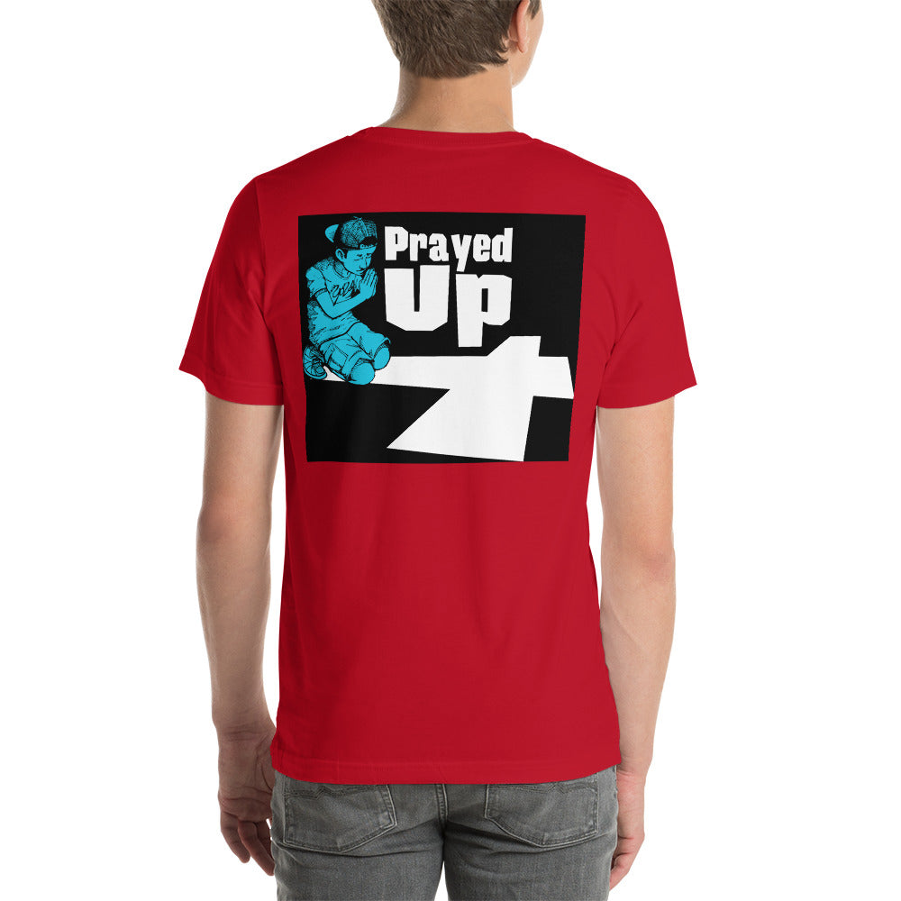 “Love Covers”  t-shirt