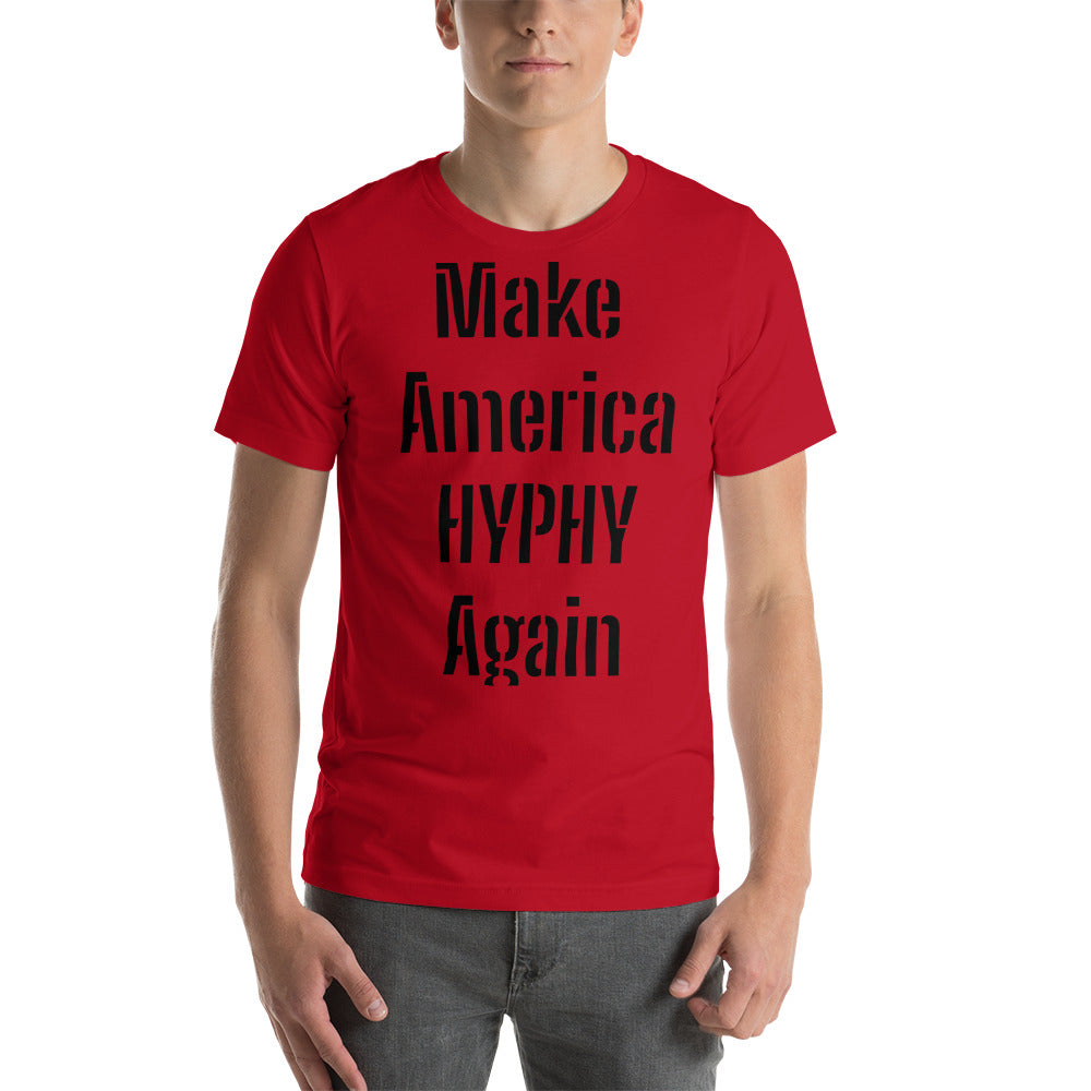 “HYPHY” t-shirt