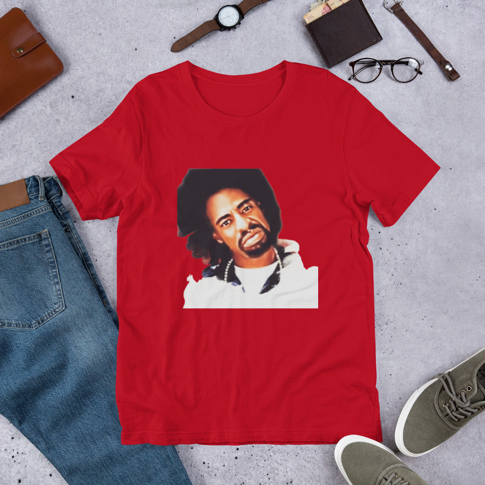 “Mac Dre” Unisex t-shirt