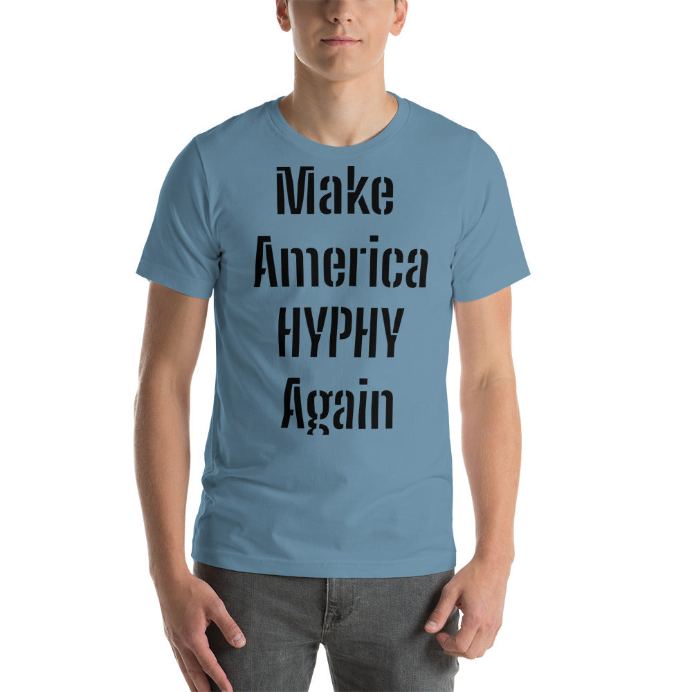 “HYPHY” t-shirt