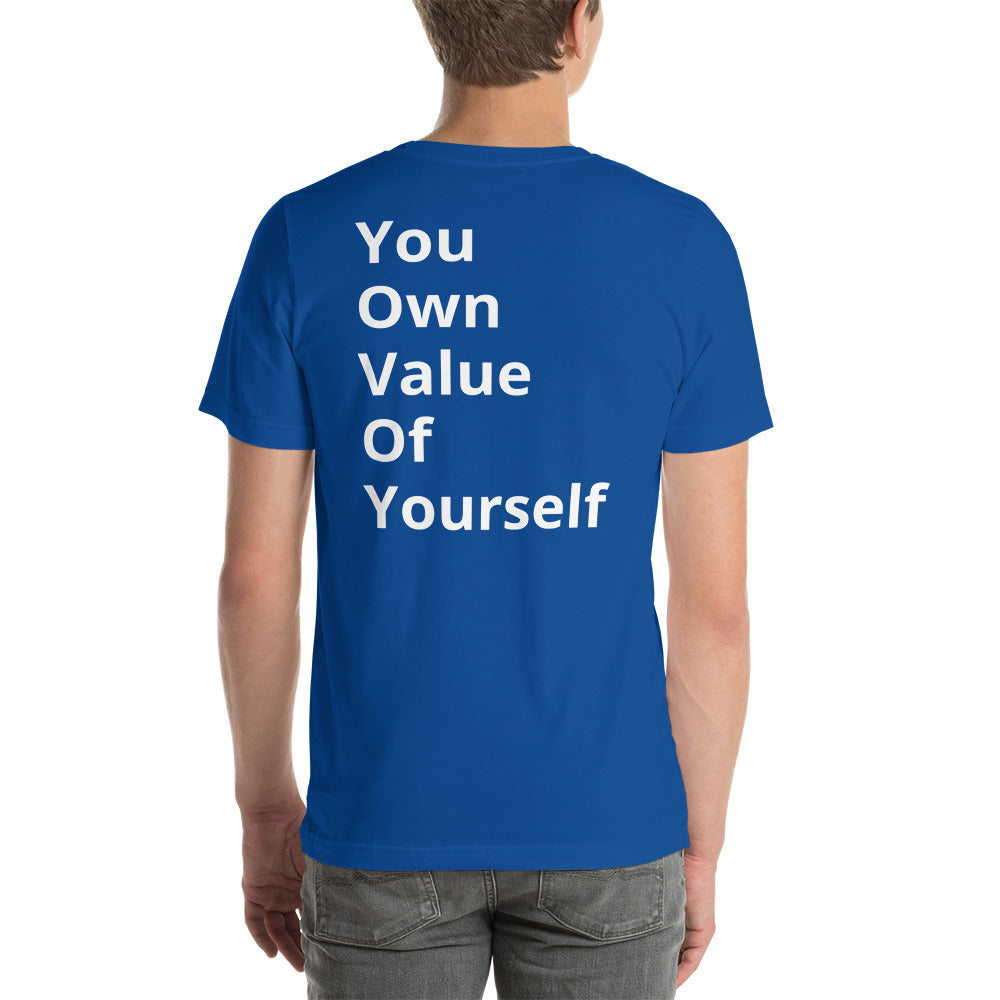 “IGO Baby Sheep” t-shirt