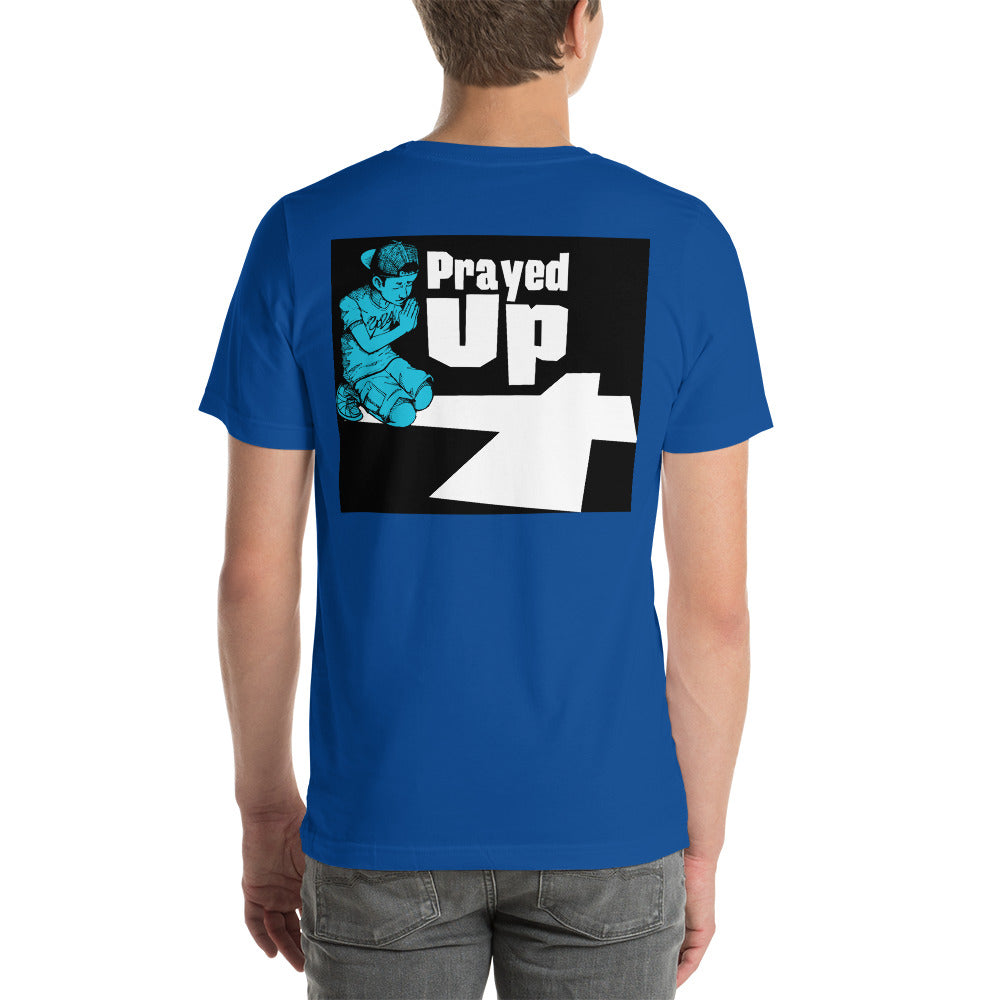 “Love Covers”  t-shirt