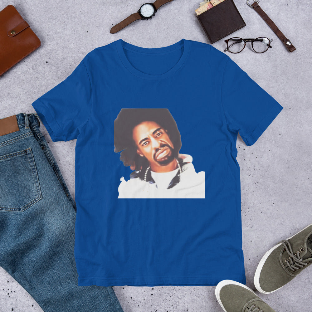 “Mac Dre” Unisex t-shirt
