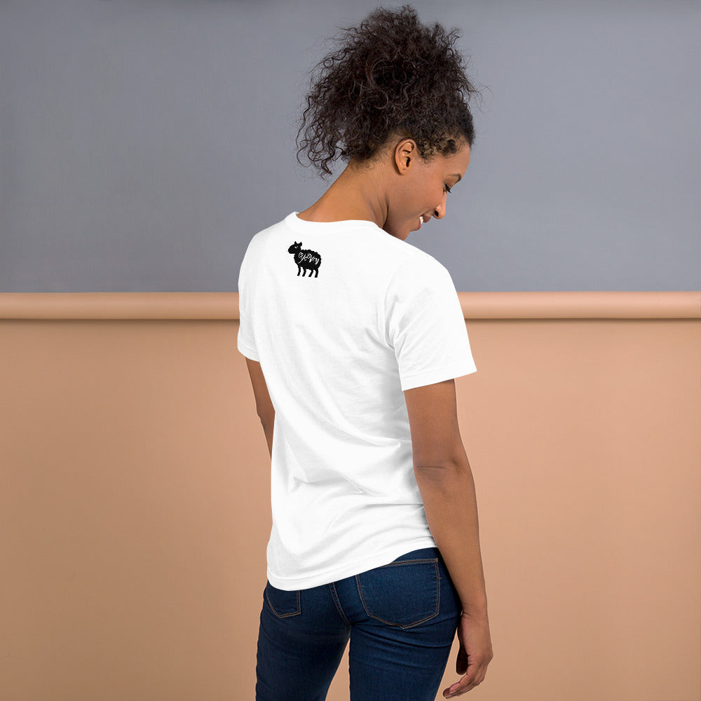 “Together” Unisex t-shirt