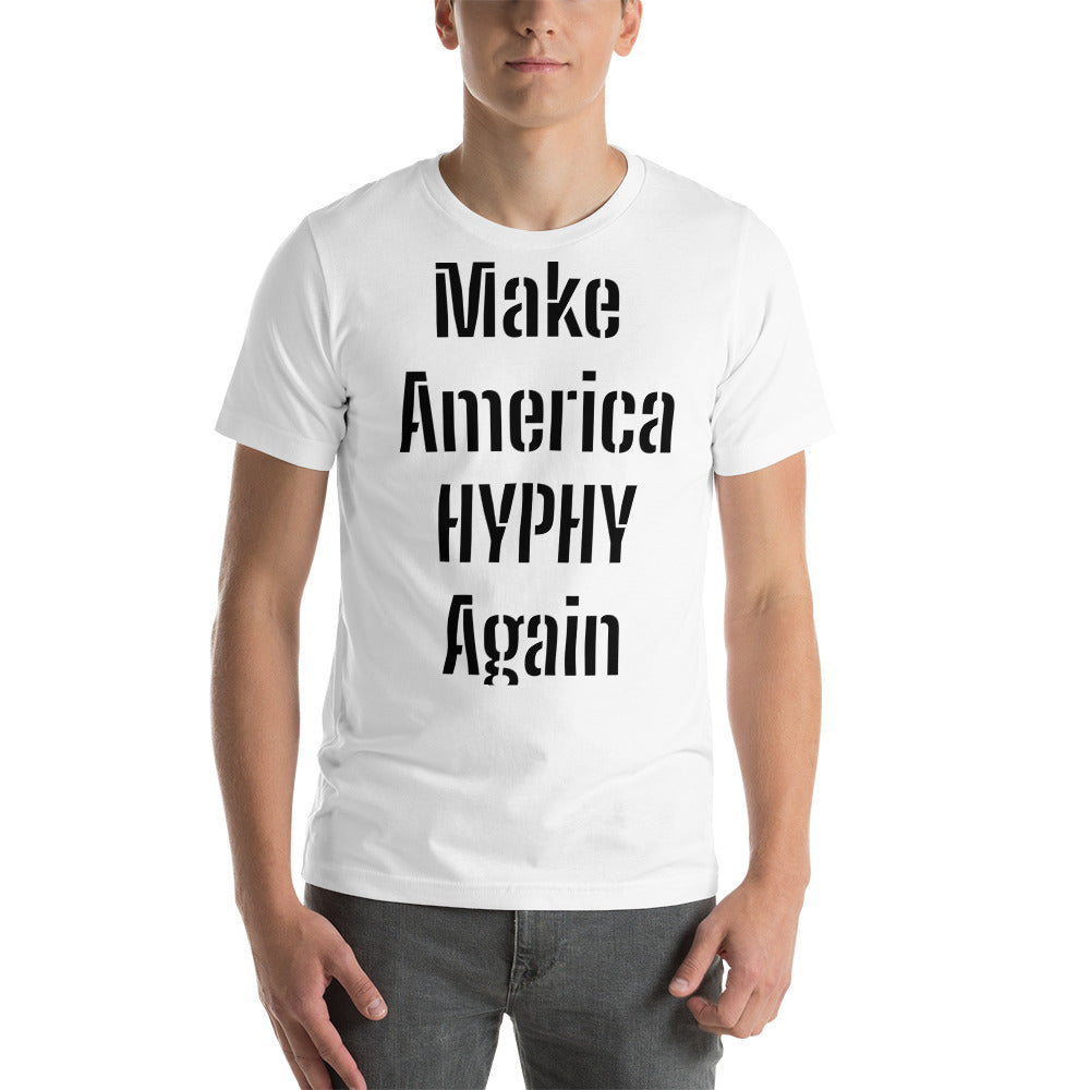 “HYPHY” t-shirt