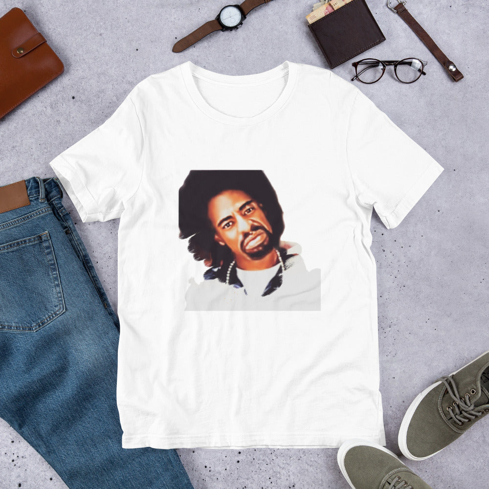 “Mac Dre” Unisex t-shirt