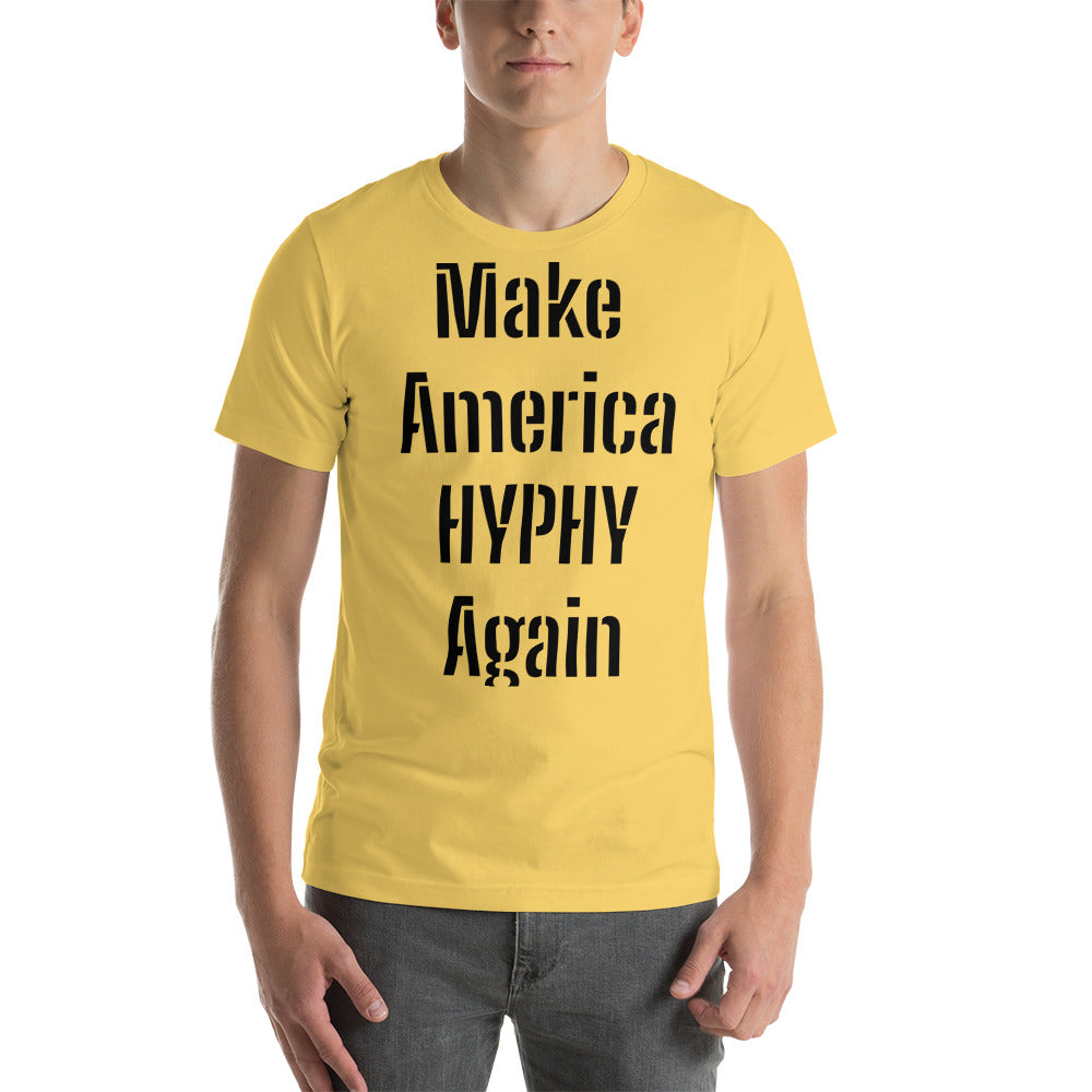 “HYPHY” t-shirt